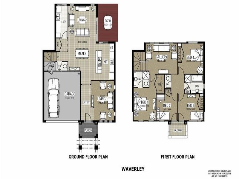 Lot 1 Seymour Drive, Flinders NSW 2529