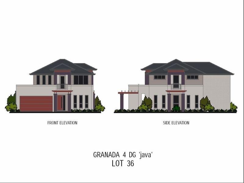 Lot 7 Meryla Way, Flinders NSW 2529