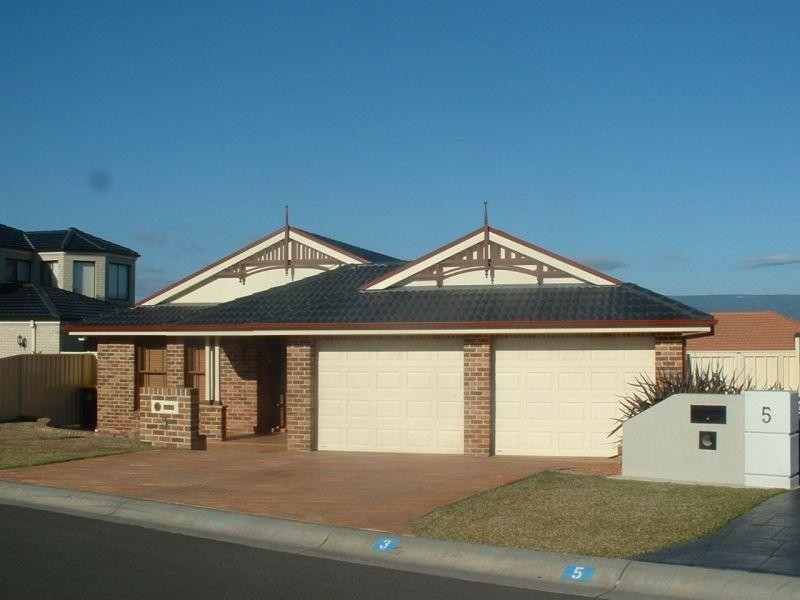 3 Reynolds Ridge, Shell Cove NSW 2529