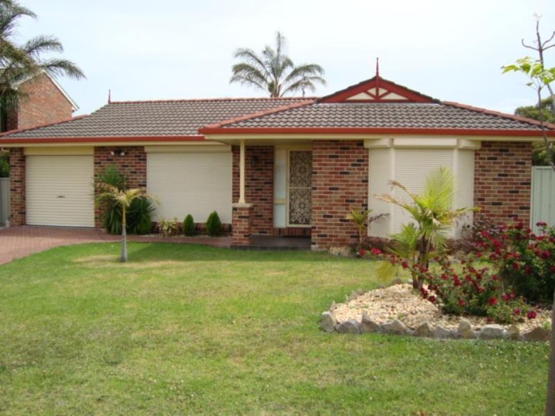 30 Berringer Way, Flinders NSW 2529
