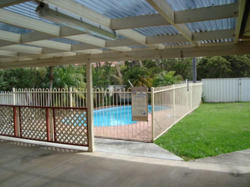 30 Berringer Way, Flinders NSW 2529