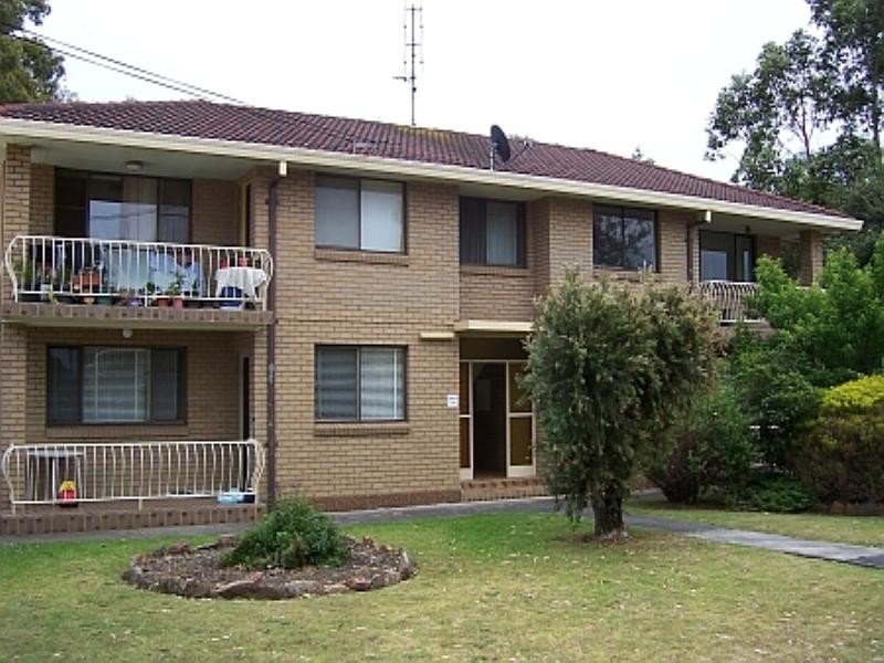 Lake Illawarra NSW 2528