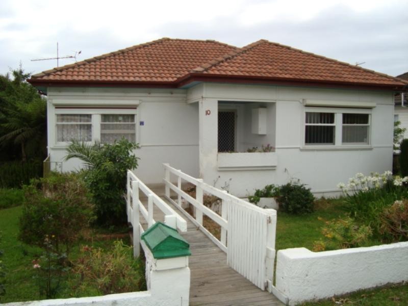 10 Wollongong Street, Shellharbour NSW 2529