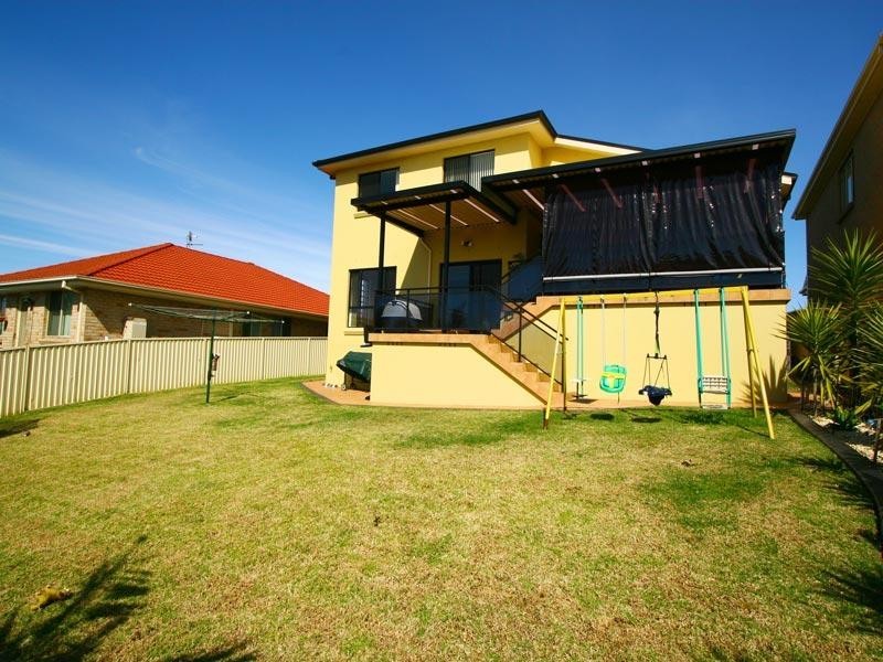 91 Brunderee Road, Flinders NSW 2529