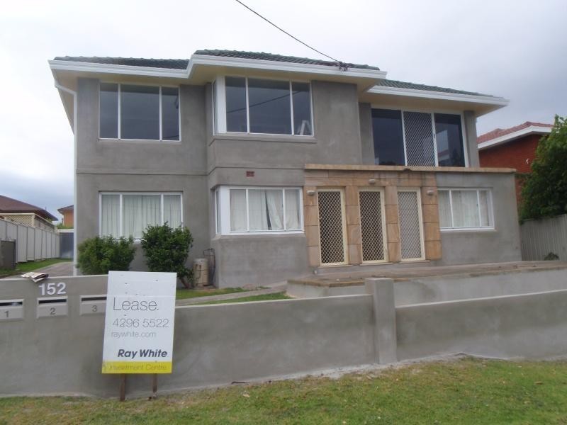 1/152 THE KINGSWAY, Barrack Heights NSW 2528