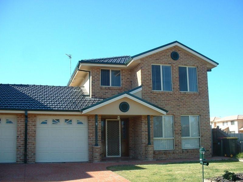 5 Woodburn Terrace, Flinders NSW 2529