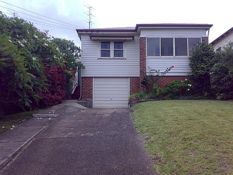 14 Second Avenue North, Warrawong NSW 2502