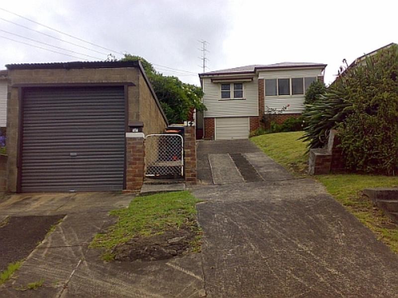 14 Second Avenue North, Warrawong NSW 2502