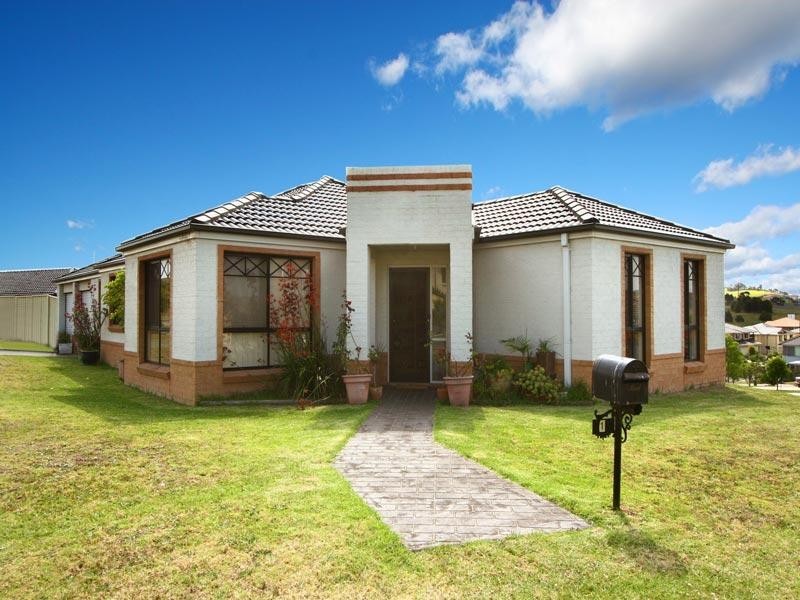 1 Hennessey Street, Flinders NSW 2529