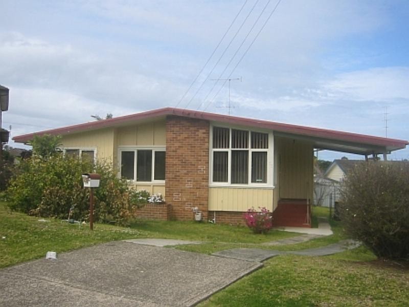 58 McCabe Street, Warilla NSW 2528