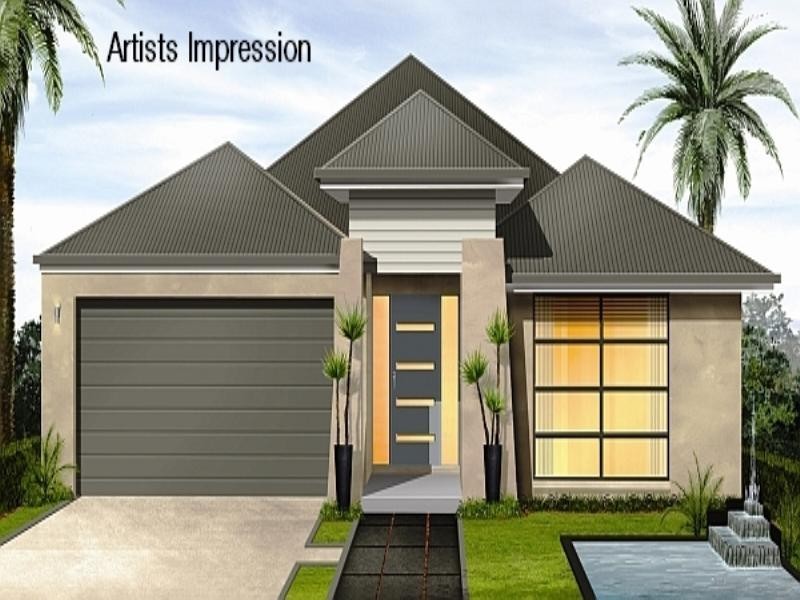 Lot 4 Woodburn Terrace, Flinders NSW 2529