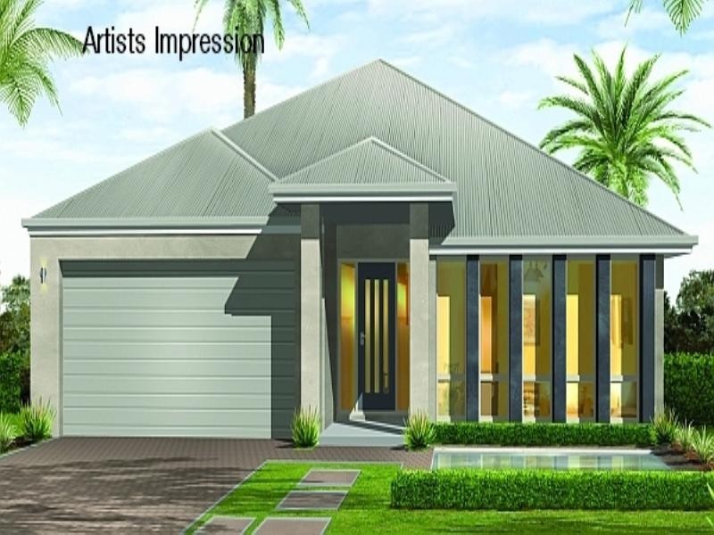 Lot 3 Woodburn Terrace, Flinders NSW 2529