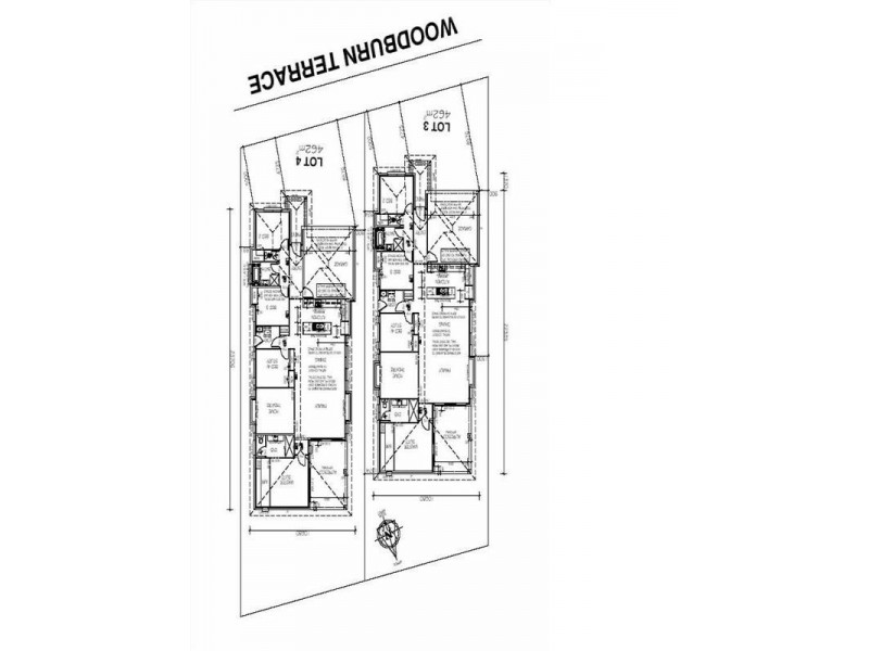 Lot 3 Woodburn Terrace, Flinders NSW 2529