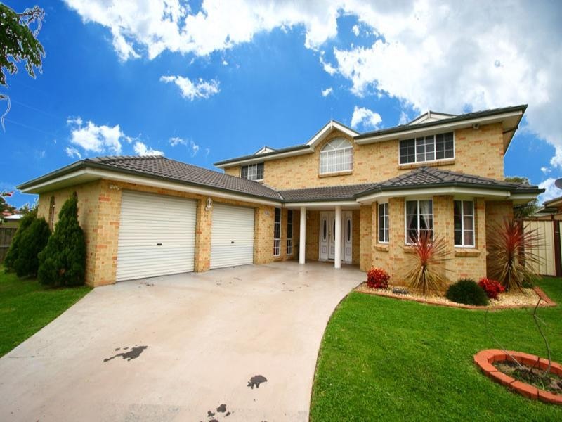 32 Tabourie Close, Flinders NSW 2529