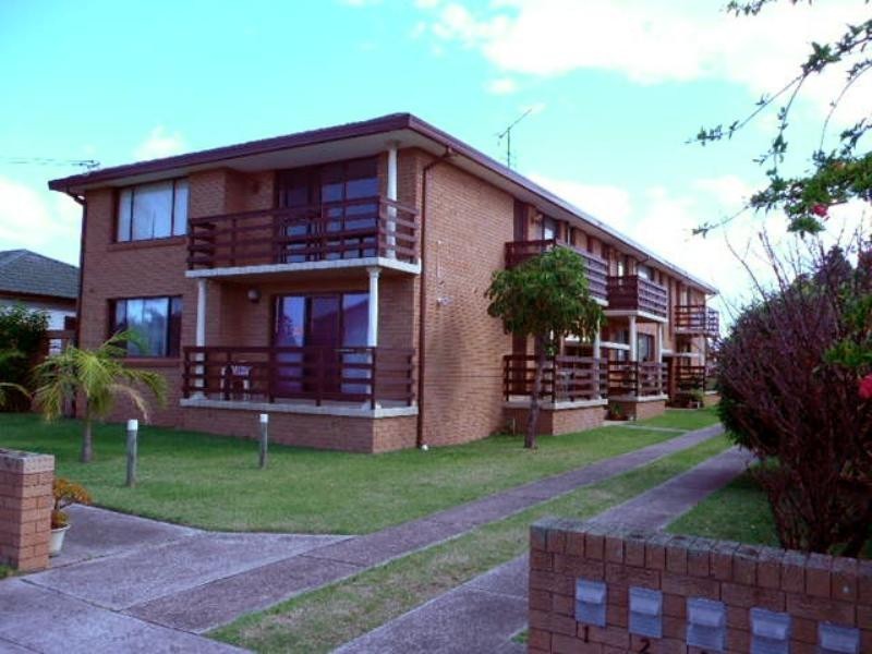 4/37 Pur Pur Avenue, Lake Illawarra NSW 2528