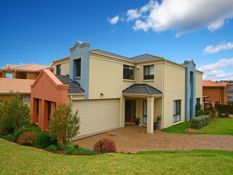 34 Seymour Drive, Flinders NSW 2529