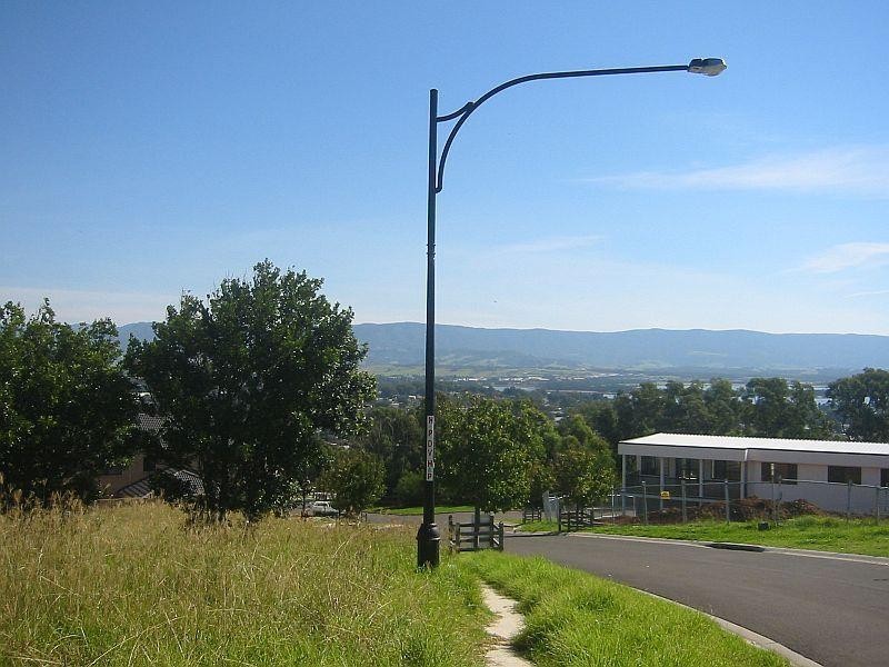 Blackbutt NSW 2529