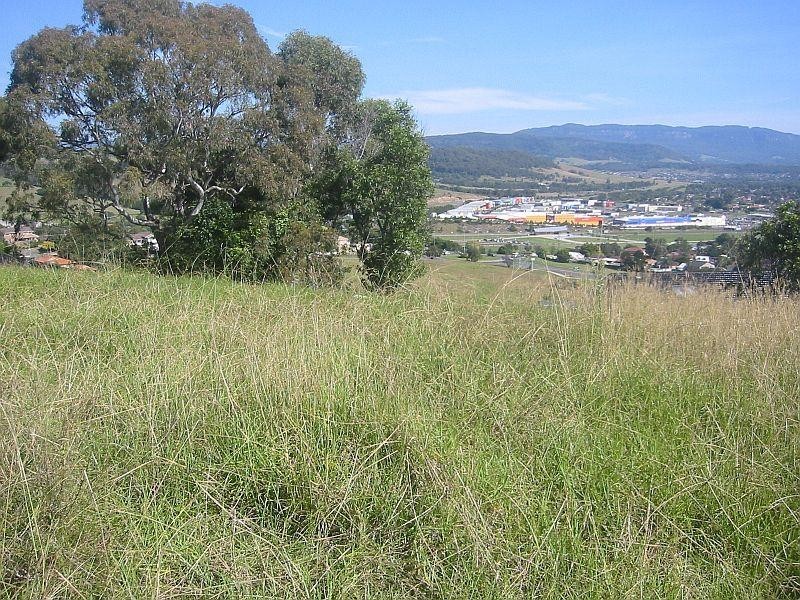 Blackbutt NSW 2529