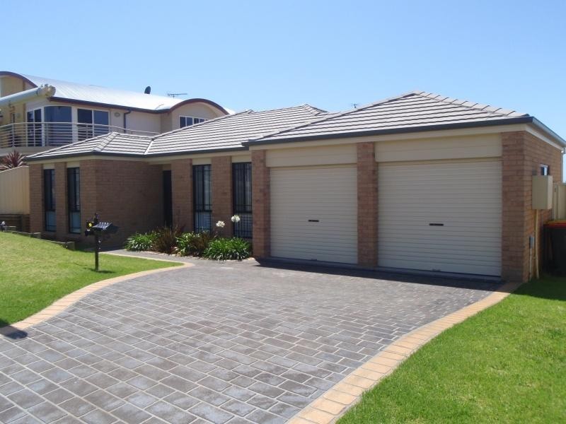 9 Monkhouse Parade, Shell Cove NSW 2529