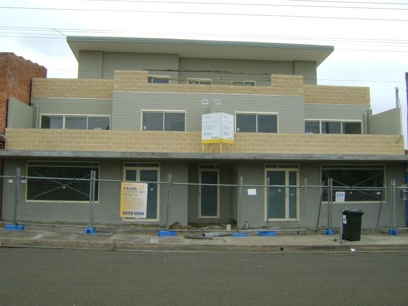 2/78 Addison Avenue, Lake Illawarra NSW 2528