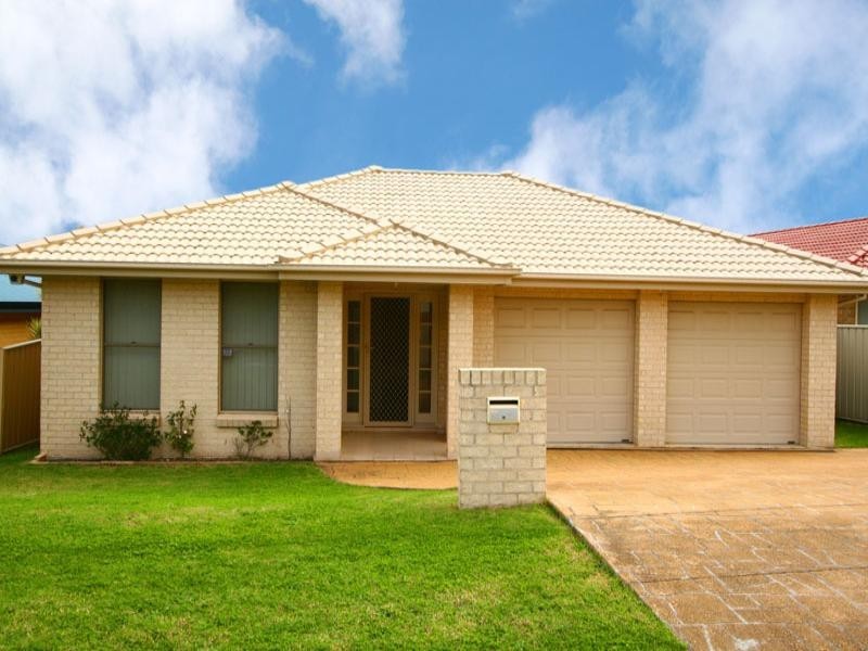 25 Reynolds Ridge, Shell Cove NSW 2529