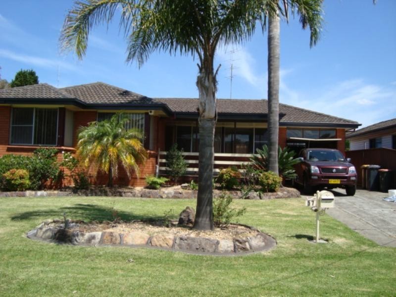 57 Palmer Avenue, Kanahooka NSW 2530