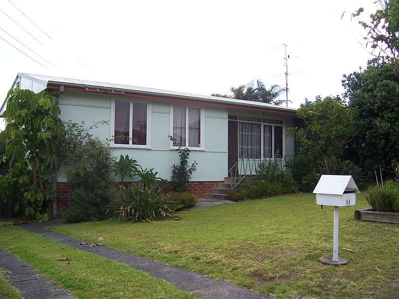 Barrack Heights NSW 2528