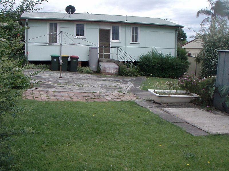 Barrack Heights NSW 2528