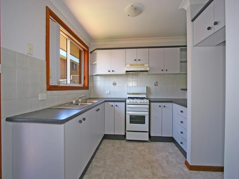 Blackbutt NSW 2529
