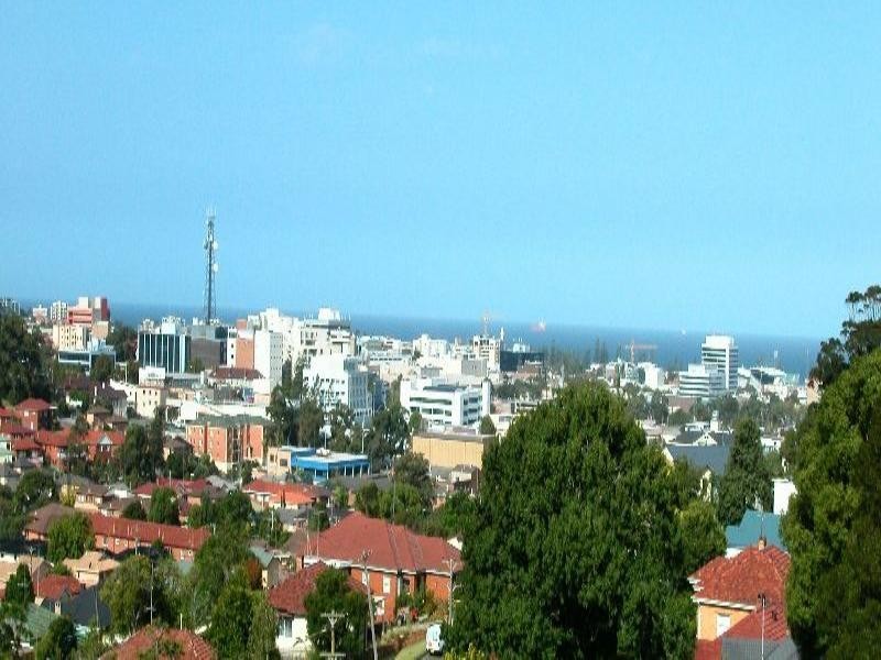 Lot 202/41 Rowland Avenue, Mangerton NSW 2500