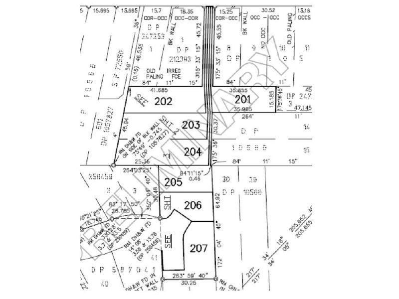 Lot 201/41 Rowland Avenue, Mangerton NSW 2500
