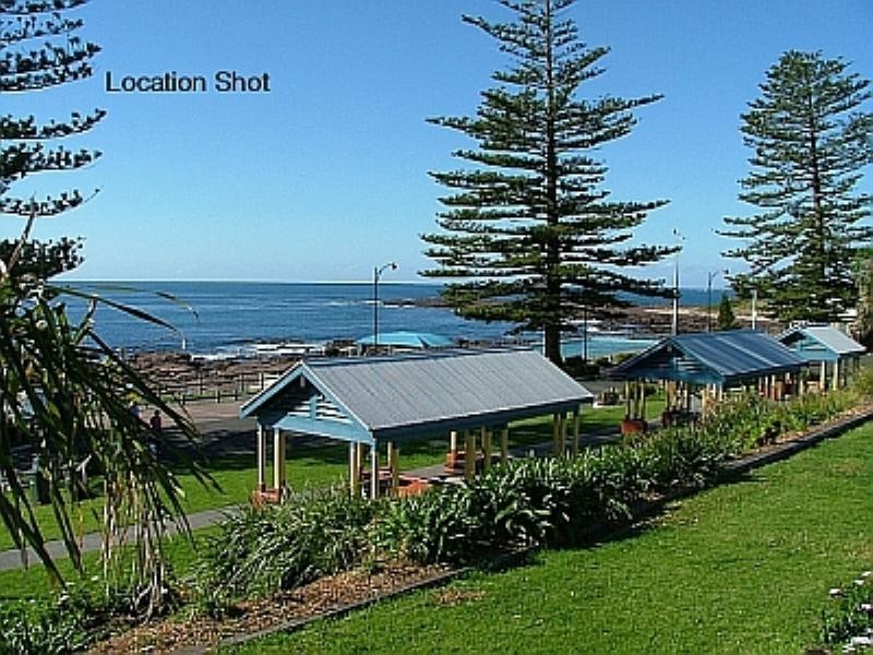 Shellharbour NSW 2529