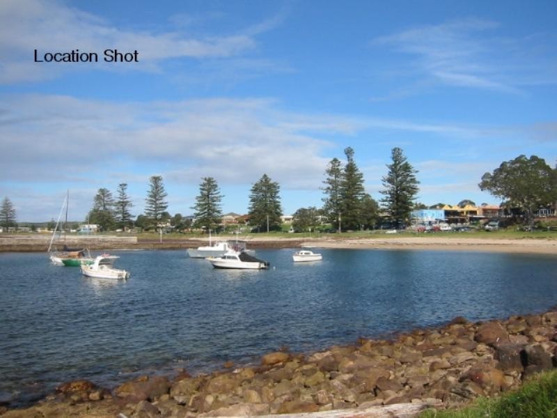 Shellharbour NSW 2529