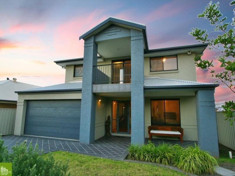13 Magnetic Ridge, Shell Cove NSW 2529