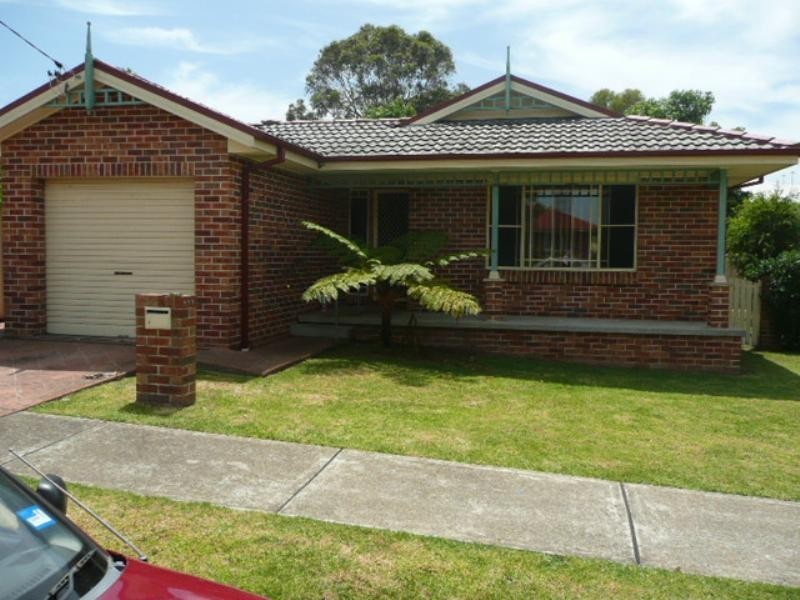 3/80 Darley Street, Shellharbour NSW 2529