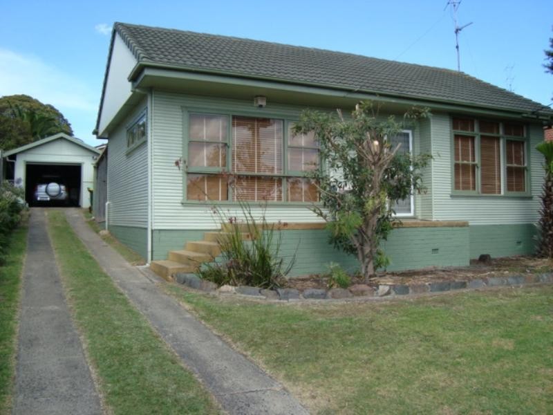 44 Mary Street, Shellharbour NSW 2529