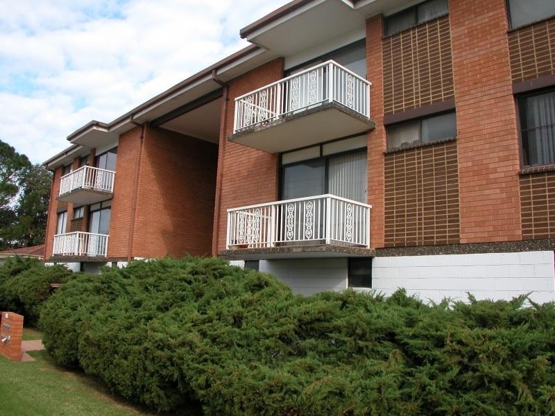 12/235 Lawrence Hargrave Drive, Thirroul NSW 2515