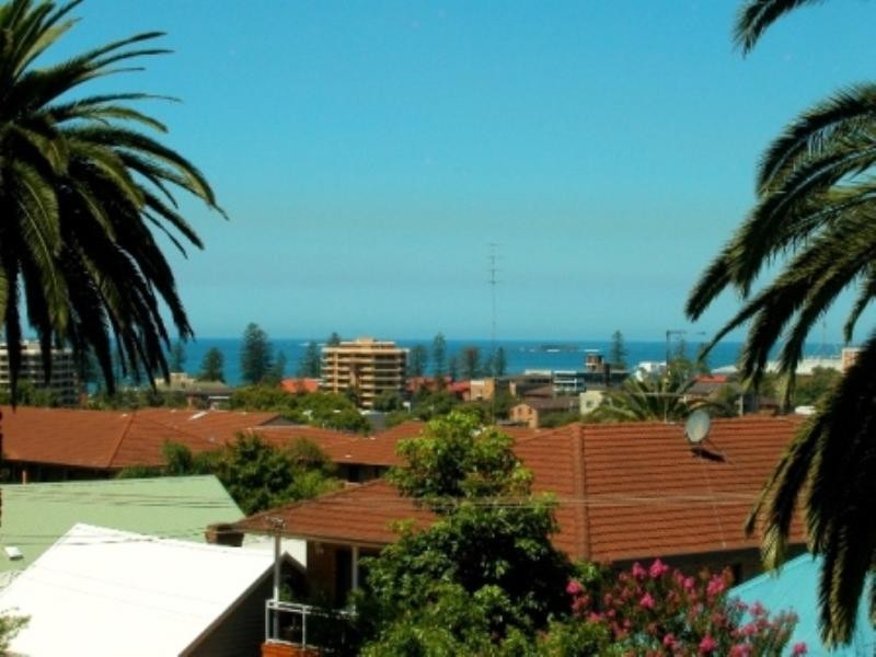 3/36 Gipps Street, North Wollongong NSW 2500