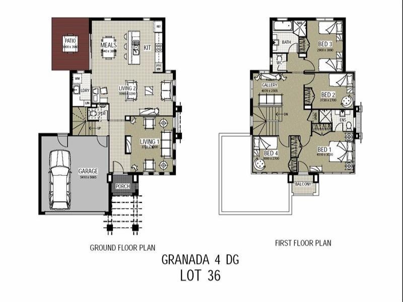 Lot 16 Bendoura Crescent, Flinders NSW 2529