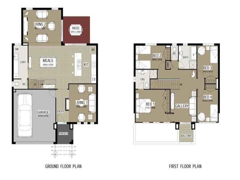 Lot 14 Bendoura Crescent, Flinders NSW 2529