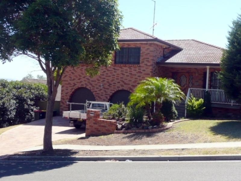 28 Cygnet Avenue, Blackbutt NSW 2529