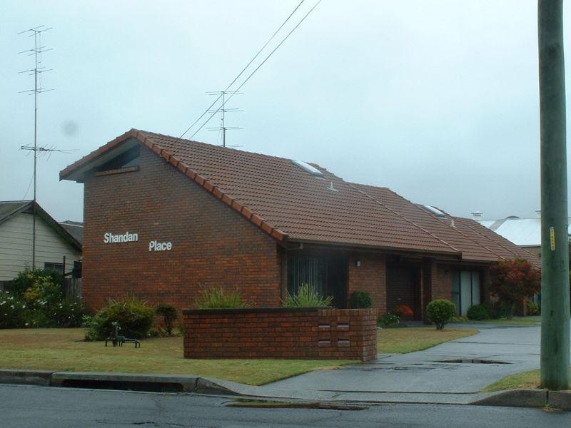 7/12-14 Peterborough Avenue, Lake Illawarra NSW 2528