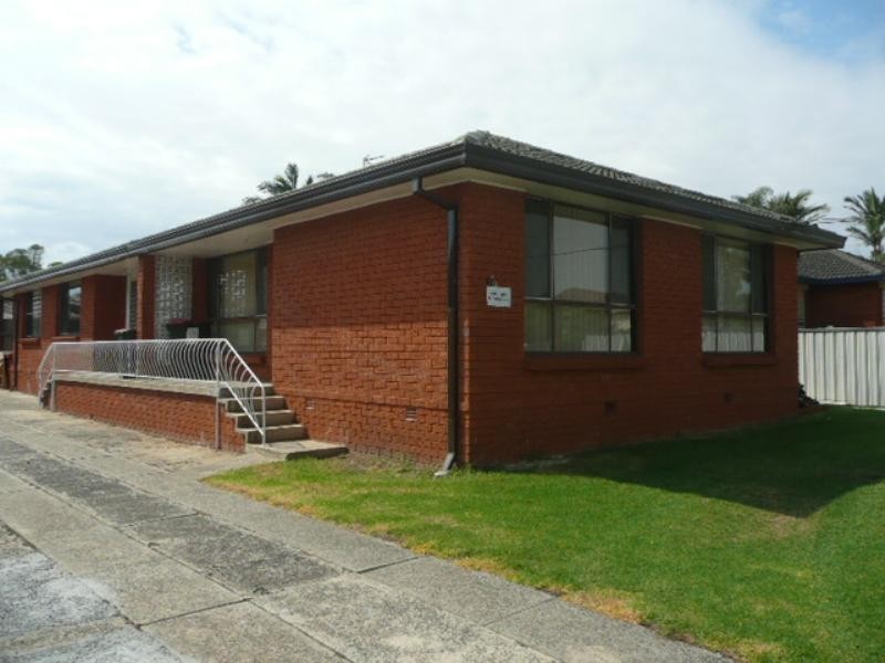 2/16 Lendine Street, Barrack Heights NSW 2528