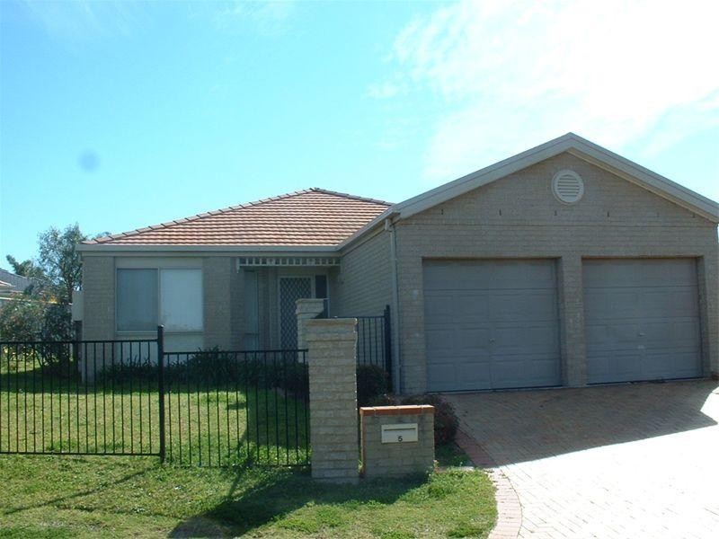5 Freya Court, Shell Cove NSW 2529