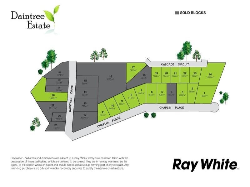 Lot 11 Chaplin Place, Albion Park NSW 2527