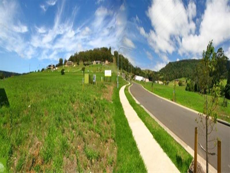 Lot 5 Chaplin Place, Albion Park NSW 2527