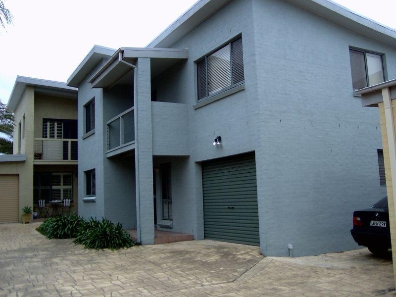 2/1B Wollongong Street, Shellharbour NSW 2529