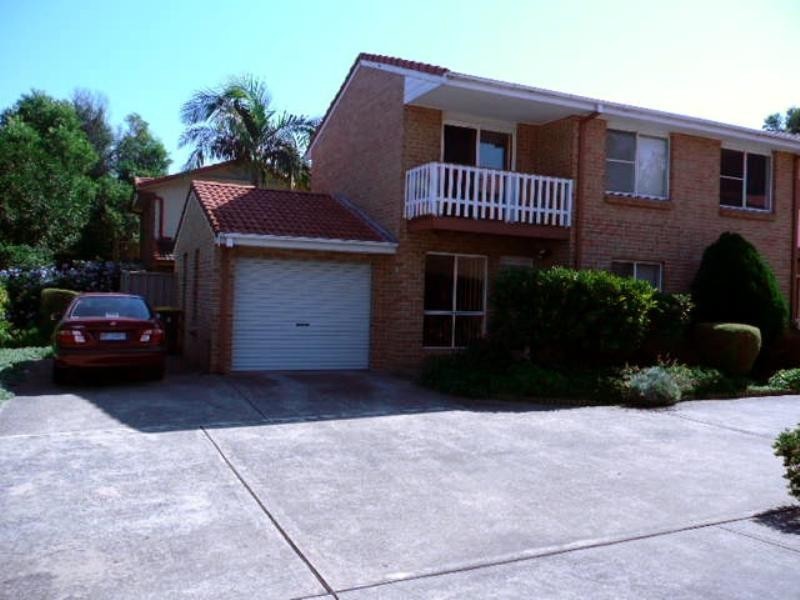 1/40-42 Bateman Avenue, Albion Park Rail NSW 2527