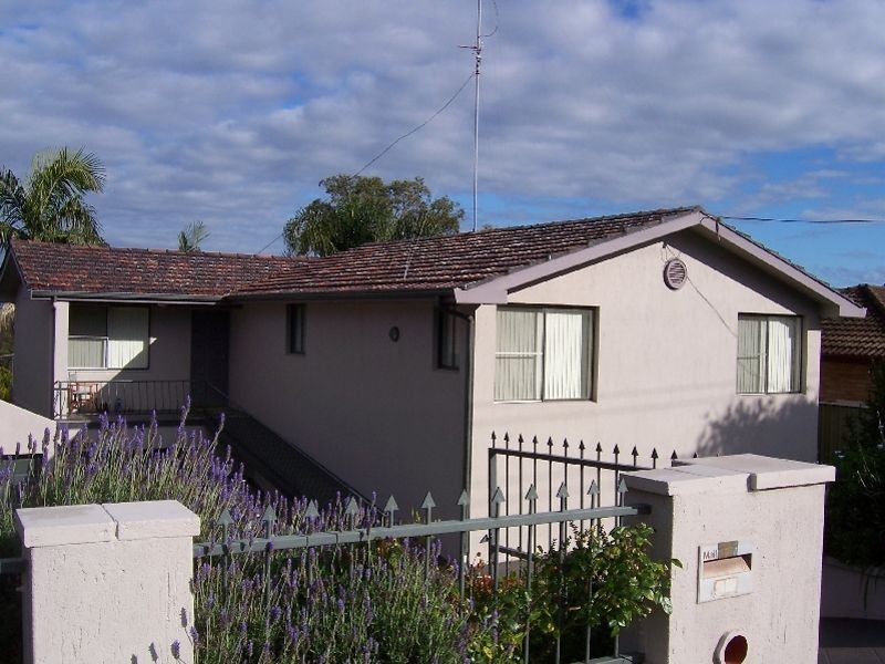 Mount Warrigal NSW 2528