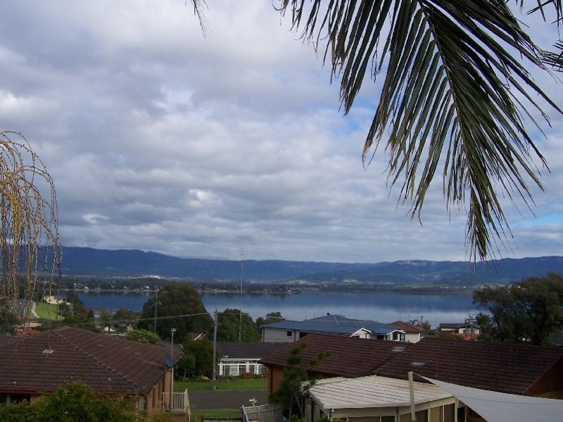 Mount Warrigal NSW 2528